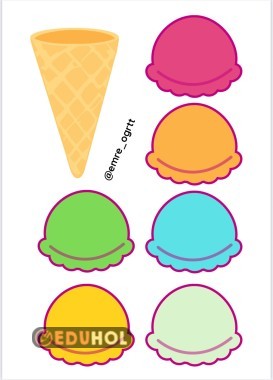 DONDURMA KÜLAHI VE HARFLER