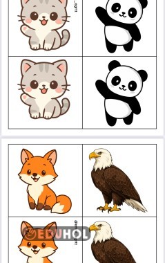 ÖRÜNTÜ KARTLARI İLE ÖRÜNTÜ OLUŞTURALIM