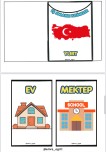 EŞ ANLAMLI KELİMELER ETKİNLİĞİ