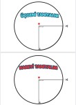 GEOMETRİK ŞEKİLLER BİLGİ ÇARKI