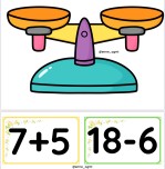 KEFELİ TERAZİ İLE EŞİTLİK SAĞLAMA