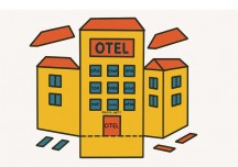 OTEL - OTOBÜS MAKET OKUMA ŞABLONLARI