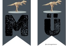 Müzeler haftası pano yazısı