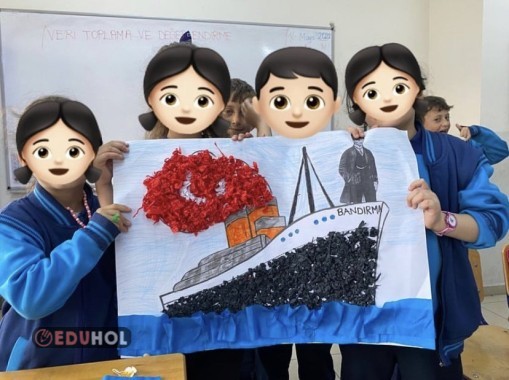 BANDIRMA VAPURU YAPIMI- GRUP ÇALIŞMASI-Büyük boy