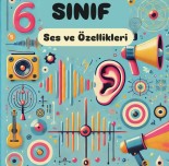 Fen Bilimleri 5.Ünite Ses ve Özellikleri