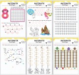 8'ER RİTMİK SAYMA ÇARPMAYA HAZIRLIK