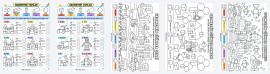 GEOMETRİK CİSİMLER ÇALIŞMA KAĞIDI