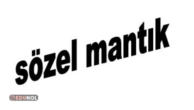 8.sınıf düşünme eğitimi etkinlik