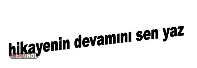 Düşünme eğitimi etkinlik