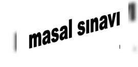 6.sınıf masal 2.dönm 2.yazılı