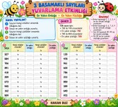 EN YAKON ONLUĞA YÜZLÜĞE YUVARLAMA