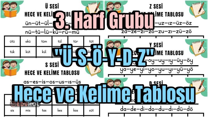 Geride kalan veya tekrar yapmak isteyen öğretmenlerime duyurulur.