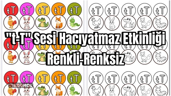 T Sesi Hacıyatmaz Etkinliği