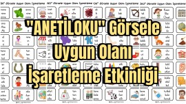 Hızlı bir tekrar yapmak isteyenler burayaaaa! 😍