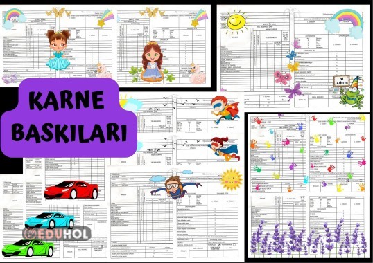 Karne Baskısı