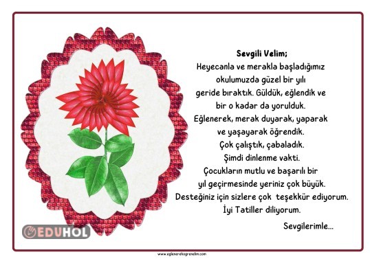 KARNE GÜNÜ VELİYE MESAJ-ONLİNE PAYLAŞIM İÇİN-2