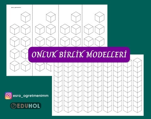 Onluk Birlik Modelleri