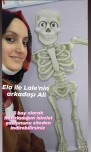 İ Sesi İskelet Sistemi 9 Sayfa