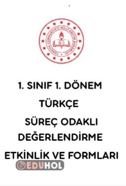 Süreç Değerlendirme Kapak