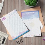 Alışkanlık ve ruh hali takibi