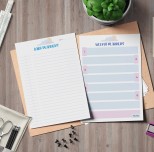 Haftalık ve Günlük Planlayıcı