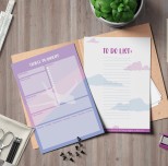 Seyahat Planlayıcı ve To Do list