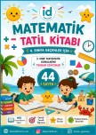 3.Sınıf Matematik Yaz Tatili Kitabı