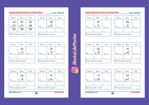 Toplama İşleminin Sonucunu Tahmin Etme