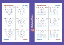 Zihinden Toplama Çalışması