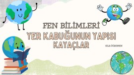 4.SINIF FEN BİLİMLERİ KAYAÇLAR