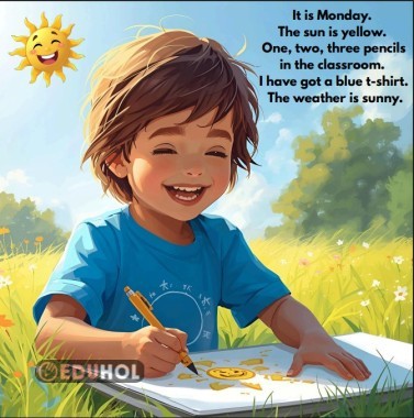 story book (unit1-2-3)