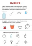 2. SINIF MATEMATİK SIVI ÖLÇME