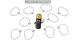 3. Sınıf Fen Bilimleri - Elektrik Kaynakları
