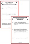 3. SINIF MATEMATİK UZUNLUK ÖLÇME PROBLEMLERİ