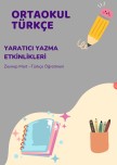 Ortaokul Türkçe
