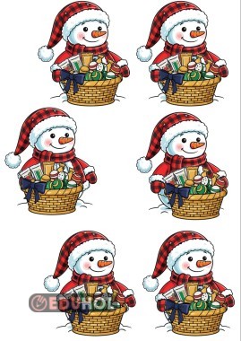 Karne kılıfına ve  hediyesine eklenebilecek görseller