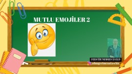 ATASÖZLERİ VE DEYİMLER DEFTERİM