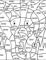 Çarpma İşlemi(2-3 bas.sayılarla bir bas.sayılar)