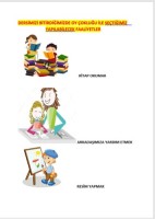 Dersini erken bitiren öğrencilerde işe yarayan yönergeler şablonu