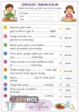 Görgü kuralları