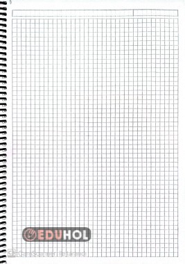 KARELİ DEFTER SAYFASI