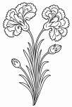 Ebru boyama sayfası