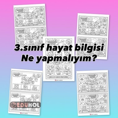 Ne yapmalıyım?