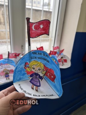 Onlar ülke sen vatansın 🇹🇷