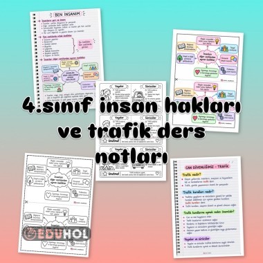 Trafik kuralları