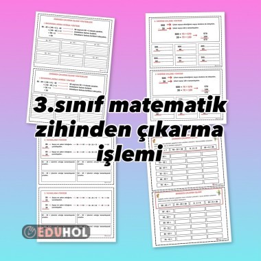 Zihinden çıkarma işlemi