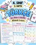 Alfabetik sıralama