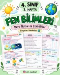 Dünyanın hareketleri