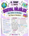 İlgi, ihtiyaç ve yetenekler
