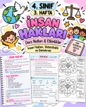 İnsan hakları